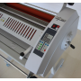 Plastifieuse à rouleaux laminator FM-650