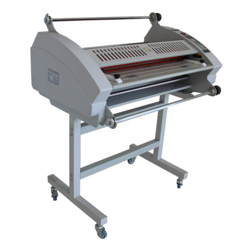 Plastifieuse à rouleaux laminator FM-650