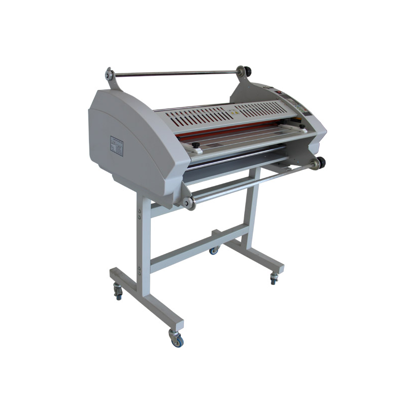 Plastifieuse à rouleaux laminator FM-650