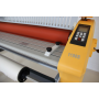 Plastifieuse à rouleaux laminator a chaud 1100S Plastifieuse à rouleaux laminator a chaud 1100S