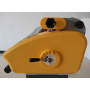 Plastifieuse à rouleaux laminator a chaud 1100S Plastifieuse à rouleaux laminator a chaud 1100S