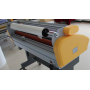 Plastifieuse à rouleaux laminator a chaud 1100S Plastifieuse à rouleaux laminator a chaud 1100S