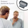 Rasoir grille Beurer HR7000 Étanche