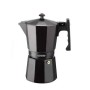 CAFETIÈRE MAGEFESA 6 TASSES  Noir (MGCA49014)
