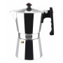 CAFETIÈRE MAGEFESA 6 TASSES Silver  (MGCA49013)