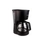 CAFETIÈRE ÉLECTRIQUE FLORIA ZLN7887 l 600W l 12 TASSES CAFETIÈRE ÉLECTRIQUE FLORIA ZLN7887 l 600W l 12 TASSES