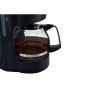CAFETIÈRE ÉLECTRIQUE FLORIA ZLN7887 l 600W l 12 TASSES CAFETIÈRE ÉLECTRIQUE FLORIA ZLN7887 l 600W l 12 TASSES