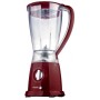BLENDER FAGOR FG888 AVEC MINI HACHOIR 500W - ROUGE