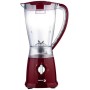 BLENDER FAGOR FG888 AVEC MINI HACHOIR 500W - ROUGE