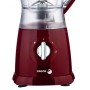 BLENDER FAGOR FG888 AVEC MINI HACHOIR 500W - ROUGE