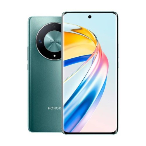 Smartphone HONOR X9B l 12G l 5Go l 256Go l Double SIM - Vert