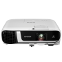 Image détaillée du vidéoprojecteur EPSON EB-W49 – Vue rapprochée Image détaillée du vidéoprojecteur EPSON EB-W49 – Vue rapprochée