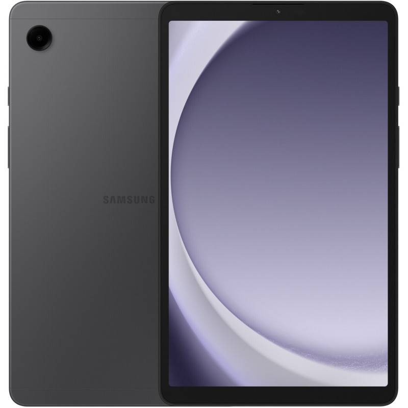 Tablette Samsung Galaxy Tab A9 l 4G l 8,7" (4Go-64Go) -Gris