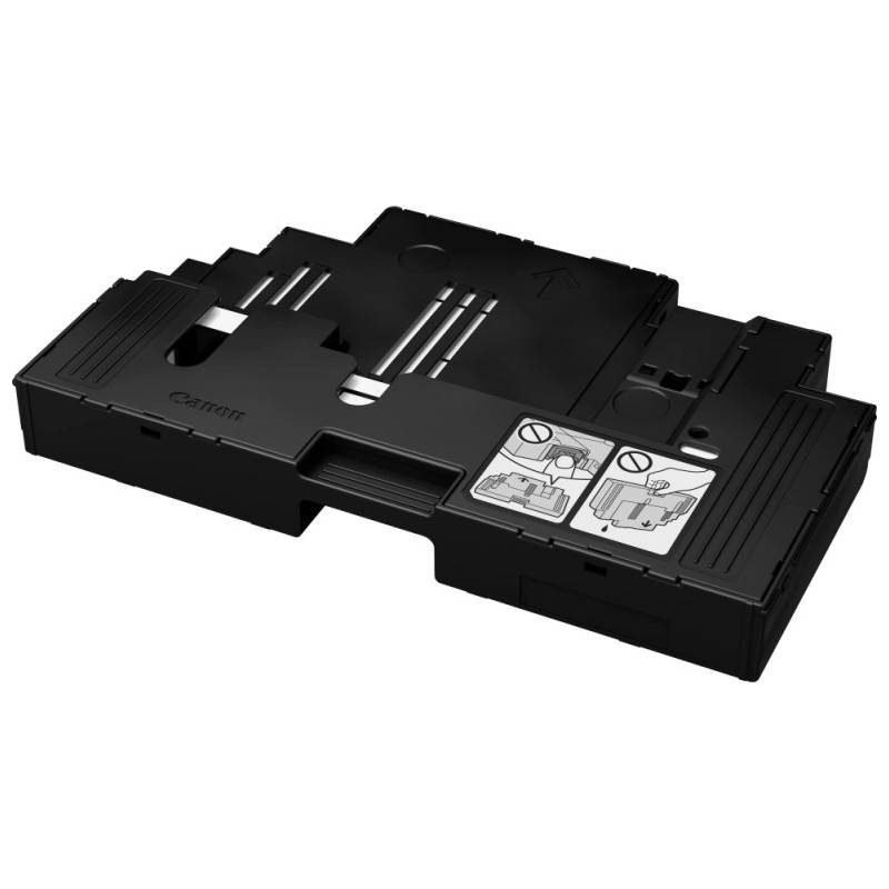 CARTOUCHE DE MAINTENANCE CANON (MC-G02) POUR G-2420 - adaptable