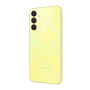 Smartphone SAMSUNG Galaxy A15 6Go/128Go - Jaune