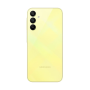 Smartphone SAMSUNG Galaxy A15 6Go/128Go - Jaune