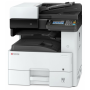 Photocopieur Kyocera l Ecosys M4125idn l Monochrome l A3 l chargeur de documents l Réseau-usb l Toner inclus