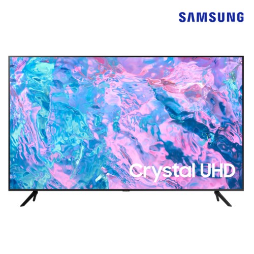 TV Samsung 43'' Smart UHD 4K Série7 UA43CU7000 - Wifi TV Samsung 43'' Smart UHD 4K Série7 UA43CU7000 - Wifi