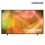 TÉLÉVISEUR SAMSUNG 55" SMART TV LED 4K UHD - UA55AU8000
