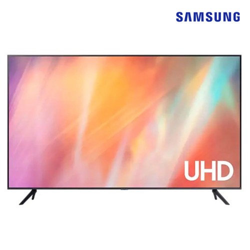 TV Samsung 58'' Smart  UHD 4K Série7 UA58TU7000U - Wifi