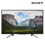 TV Sony BRAVIA 43" Smart FHD 43WF665 TV Sony BRAVIA 43" Smart FHD 43WF665
