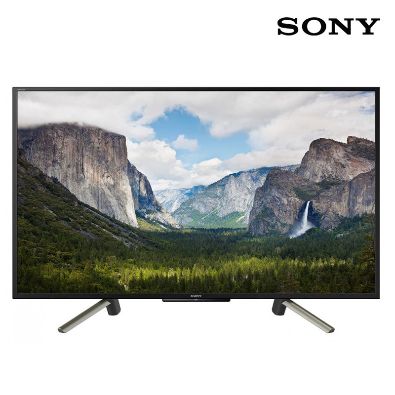 TV Sony BRAVIA 32" Smart FHD KDL-32W600D