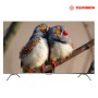 Téléviseur TELEFUNKEN 40" Full HD -Récepteur intègre- TV40D6