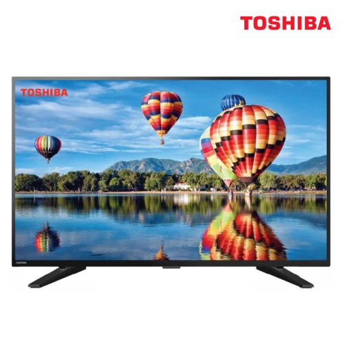 TV TOSHIBA 32″ HD (TV32S25) - Récepteur intégré TV ANDROID SMART TOSHIBA 32″ HD (TV32S25) Récepteur intégré