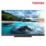 TV ANDROID SMART TOSHIBA 55" UHD 4K (TV55Z770) TV ANDROID SMART TOSHIBA 55" UHD 4K (TV55Z770)