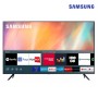 TV Samsung 58'' UA58AU7000 Smart UHD 4K Série7 - Wifi TV Samsung 58'' UA58AU7000 Smart UHD 4K Série7 - Wifi