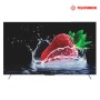 Téléviseur Telefunken 86H8 Smart Google TV UHD 4K - Noir Téléviseur Telefunken 86H8 Smart Google TV UHD 4K - Noir