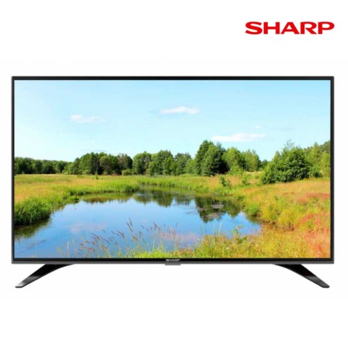 TV SHARP 32" FHD 2T-C32BC6MX32 + Récepteur intégré TV SHARP 32" FHD 2T-C32BC6MX32 + Récepteur intégré Prix Tunisie