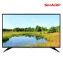 TV SHARP 32" FHD 2T-C32BC6MX32 + Récepteur intégré Prix Tunisie TV SHARP 32" FHD 2T-C32BC6MX32 + Récepteur intégré Prix Tunisie