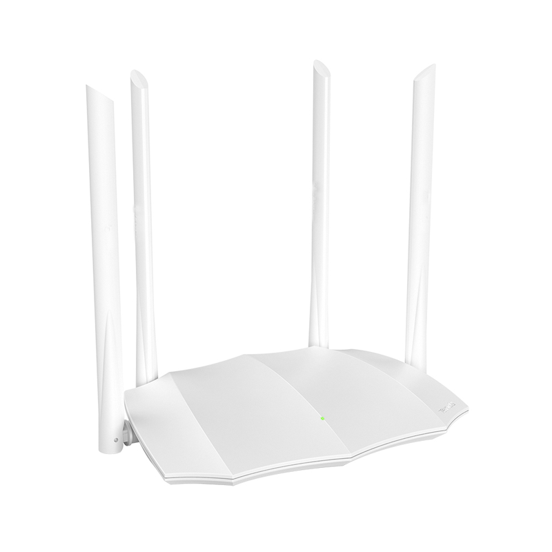 ROUTEUR WIFI TENDA AC5 l v3.0 l AC1200 l DOUBLE BANDE
