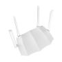 ROUTEUR WIFI TENDA AC5 l v3.0 l AC1200 l DOUBLE BANDE