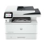 Multifonction LaserJet Pro MFP4103DW l 3 En 1l Wifi l Couleur (2Z627A) Multifonction LaserJet Pro MFP4103DW l 3 En 1l Wifi l Couleur (2Z627A)