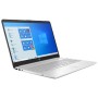 pc portable hp  i7-1 8go 1to silver  left  view