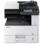 Photocopieur Kyocera Ecosys M4132idn vue de face