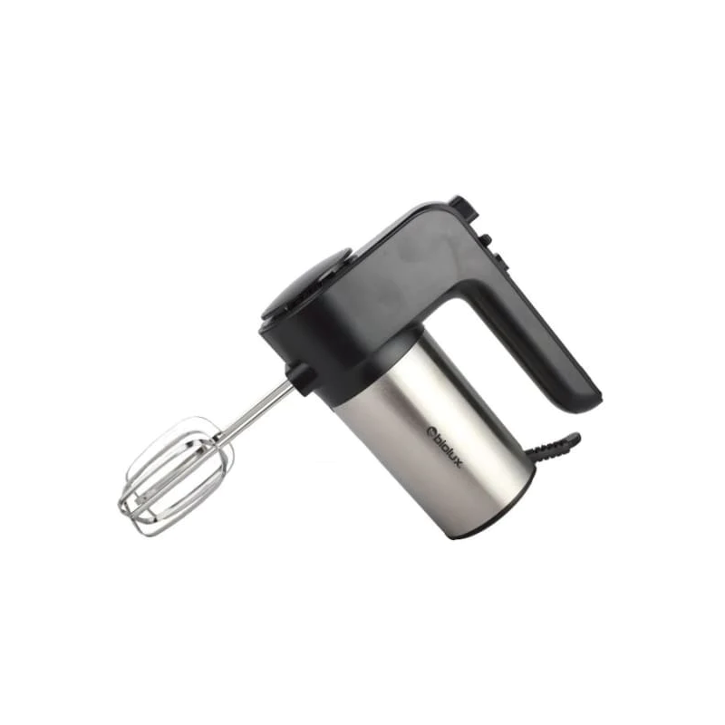 Batteur à main BIOLUX 400W Inox ( M. BM 04)