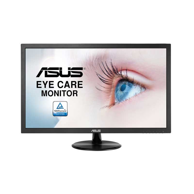 Ecran ASUS 21.5'' VP228DE  FHD LED - 75Hz