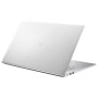pc portable asus  vivobook x712eq i5 back view prix tunisie