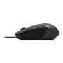 Souris Optique ASUS TUF Gaming M5 (90MP0140-B0UA00)