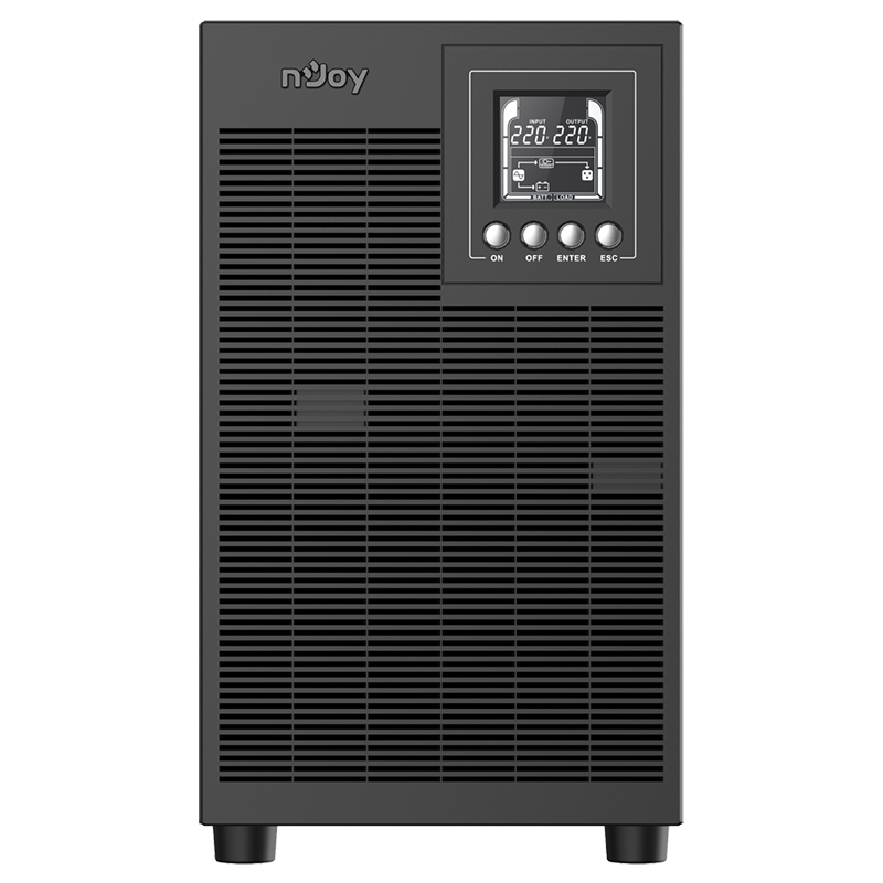 Onduleur NJOY on line Echo Pro 3000 3000va/2400w