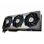 Carte Graphique MSI GEFORCE RTX 3060 GAMING Z TRIO 12G