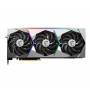 Carte Graphique MSI GEFORCE RTX 3060 GAMING Z TRIO 12G
