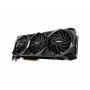 Carte Graphique MSI GEFORCE RTX 3080 SUPRIM 10G LHR