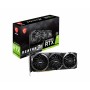 Carte Graphique MSI GEFORCE RTX 3080 SUPRIM 10G LHR
