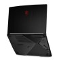 PC Portable Gamer MSI GF63 12UCX-214XFR | i5-12450H | 8Go | 512Go ssd | RTX 3050 | 144Hz PC Portable Gamer MSI GF63 12UCX-214XFR | i5-12450H | 8Go | 512Go ssd | RTX 3050 | 144Hz
