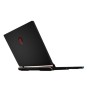 PC Portable Gamer MSI Raider GE68HX 13VF-063XFR - i7 13é Gèn - 16Go - 512Go ssd -RTX 4060 -16'' 240Hz