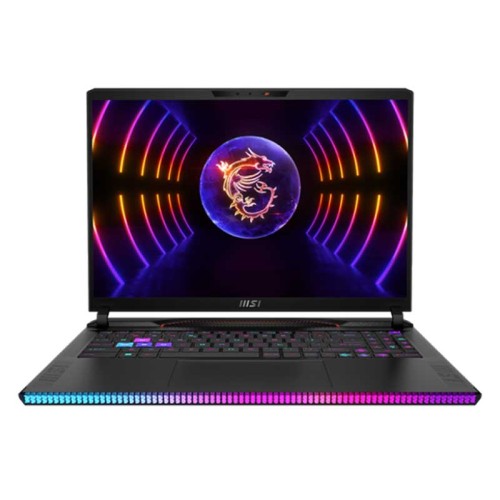 PC Portable Gamer MSI Raider GE68HX 13VF-063XFR - i7 13é Gèn - 16Go - 512Go ssd -RTX 4060 -16'' 240Hz